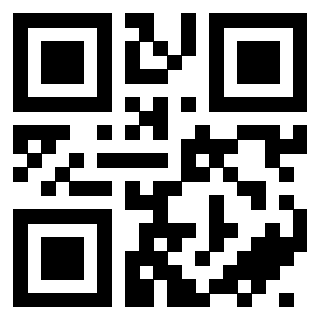 3401338267 - Immagine del QrCode
