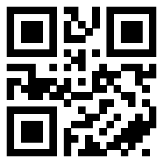 Il Qr Code di 3401338268
