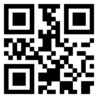 3401338269 QrCode associato