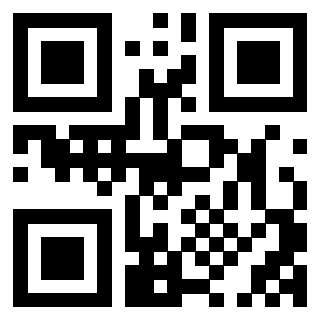 3401338270 - Immagine del Qr Code