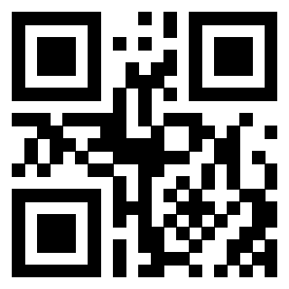 Il QrCode di 3401338271