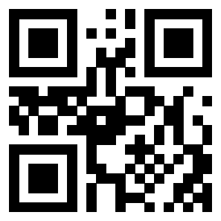 3401338272 - Immagine del QrCode associato