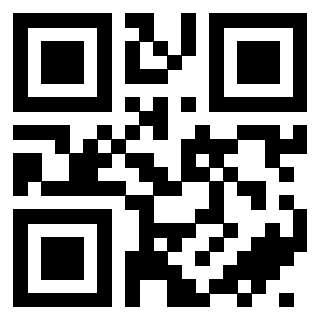 3401338274 - Immagine del QrCode