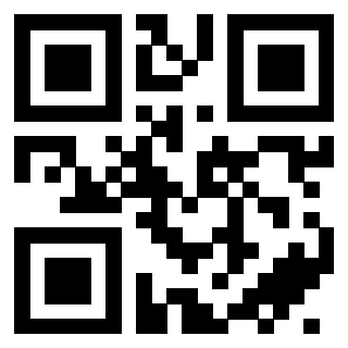 Scansione del QrCode di 3401338275