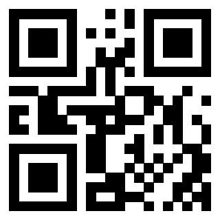 3401338276 - Immagine del QrCode