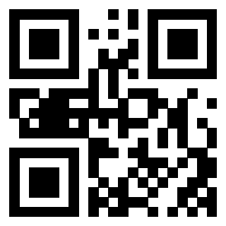 Scansione del Qr Code di 3401338277