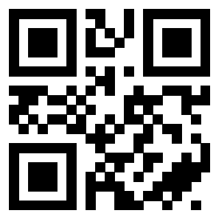 3401338279 Qr Code associato