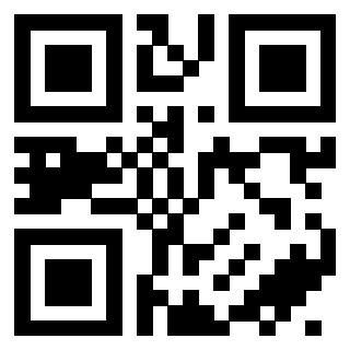Immagine del Qr Code di 3401338280