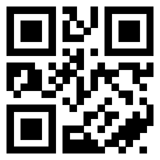 3401338281 - Immagine del Qr Code