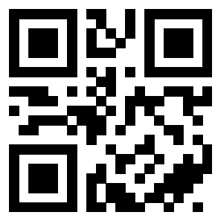 Immagine del Qr Code di 3401338284