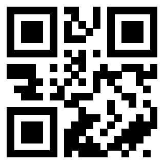 Immagine del Qr Code di 3401338286