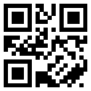 3401338288 Qr Code associato