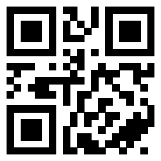 3401338289 - Immagine del QrCode