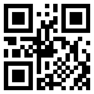Il Qr Code di 3401338290