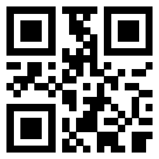 3401338291 - Immagine del Qr Code associato
