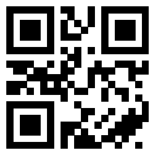 Scansione del Qr Code di 3401338292