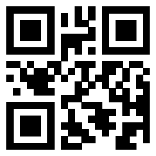 3401338293 - Immagine del QrCode