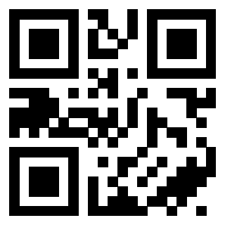 Immagine del QrCode di 3401338300