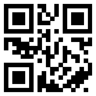Immagine del QrCode di 3401338301