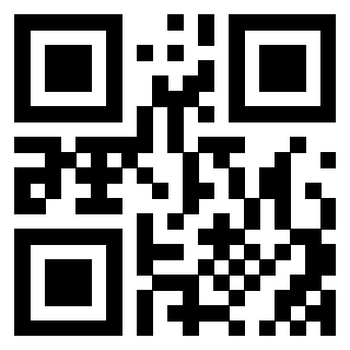 Scansione del QrCode di 3401338302