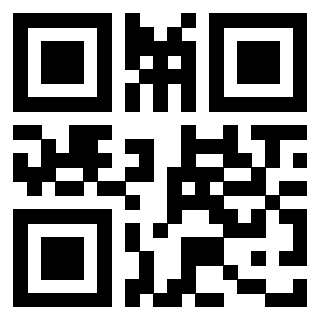 Scansione del Qr Code di 3401338304
