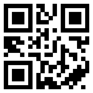 Scansione del QrCode di 3401338305