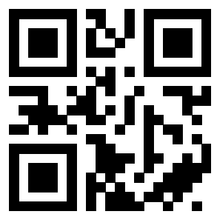 3401338307 Qr Code associato
