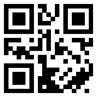Scansione del QrCode di 3401338312