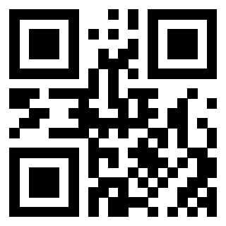 3401338313 QrCode associato