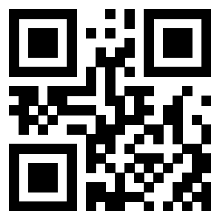 3401338315 - Immagine del QrCode associato