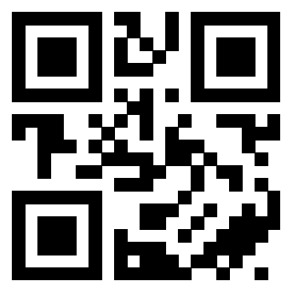 Scansione del Qr Code di 3401338320
