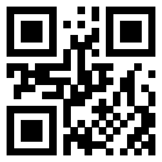 Immagine del Qr Code di 3401338322