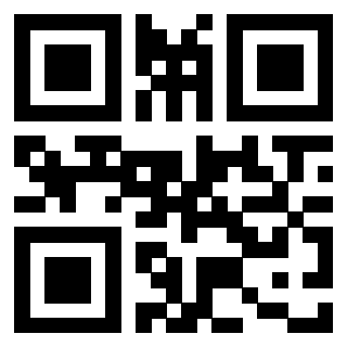 3401338324 QrCode associato