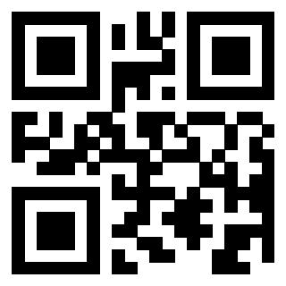 Il Qr Code di 3401338325