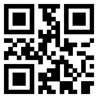 3401338326 QrCode associato