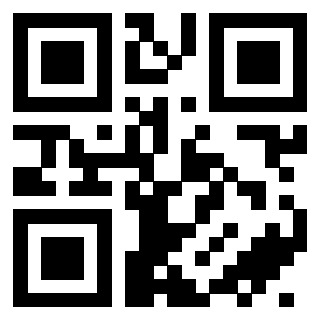 3401338328 - Immagine del QrCode