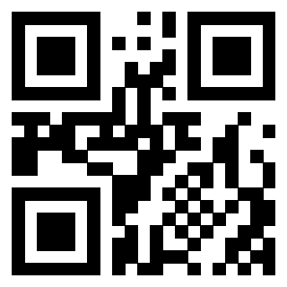 Immagine del QrCode di 3401338330