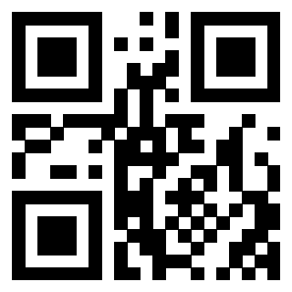 Scansione del Qr Code di 3401338332