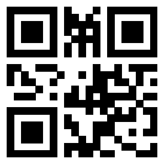Scansione del Qr Code di 3401338333