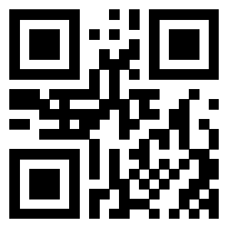 3401338336 - Immagine del Qr Code