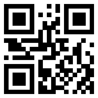 Il QrCode di 3401338337