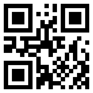 3401338341 - Immagine del QrCode