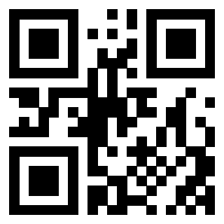 Scansione del QrCode di 3401338342