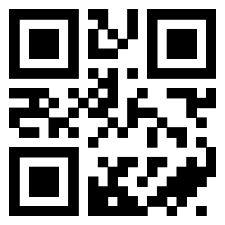 Immagine del Qr Code di 3401338343