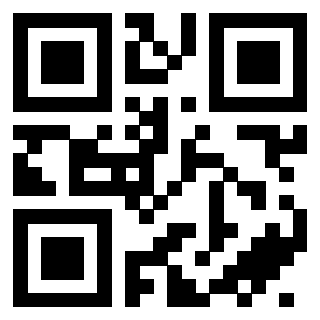 Immagine del Qr Code di 3401338347