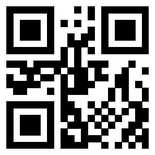 Immagine del QrCode di 3401338348