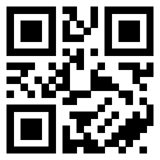 Il QrCode di 3401338350