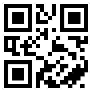 3401338351 QrCode associato