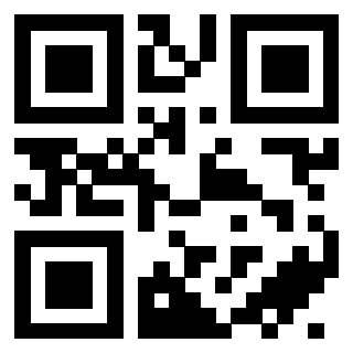3401338353 - Immagine del Qr Code