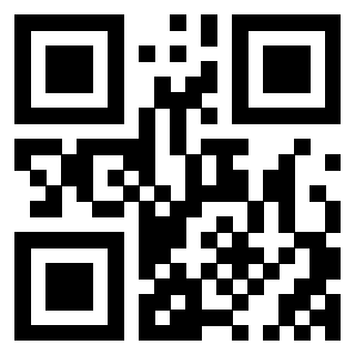 3401338361 - Immagine del Qr Code